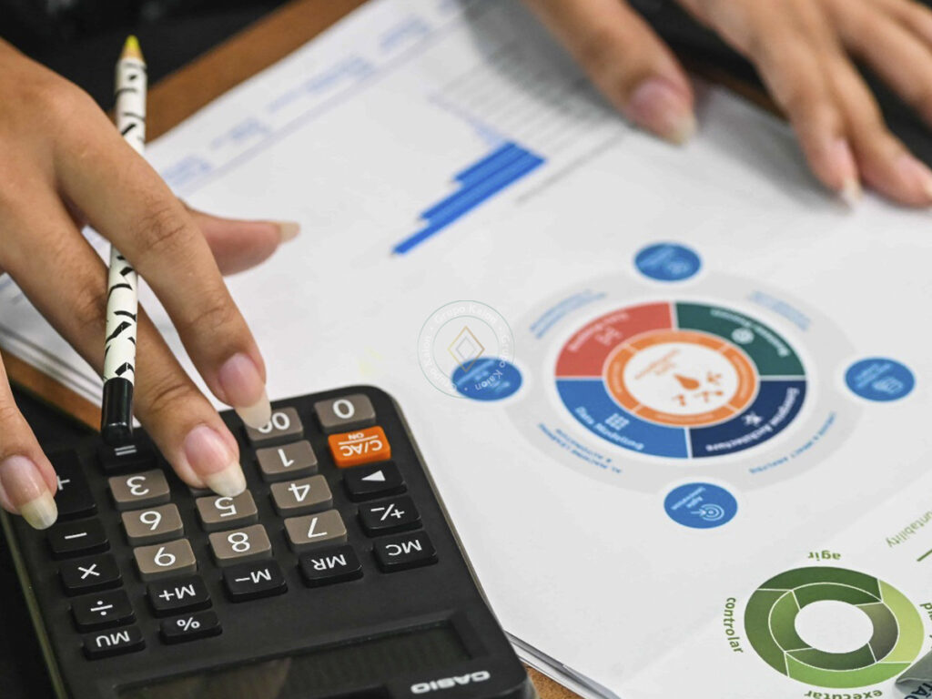 financiamento de imóveis - grupo kaion