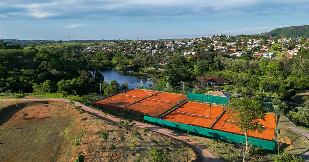 Condomínio em Itu - Campos de Santo Antônio II