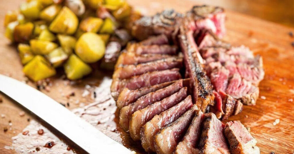Restaurantes de Itu - A Cia Steakhouse