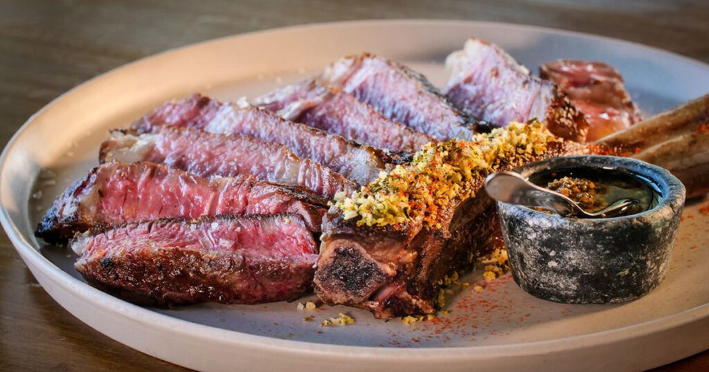 Restaurante em Itu - The Company Smokehouse