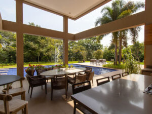arquitetura sustentável - grupo kaion